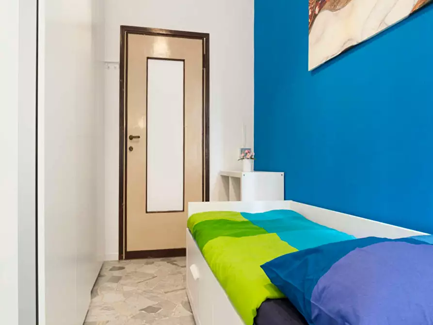 Immagine 3 di Camera in affitto  in Via Salvatore Barzilai a Milano