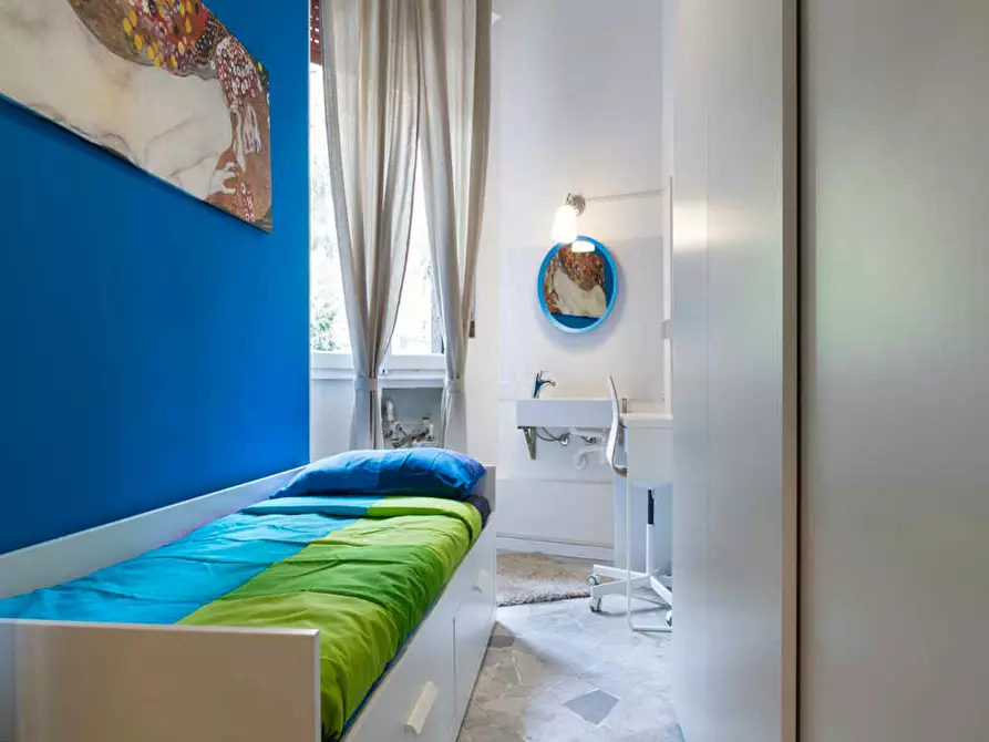 Immagine 2 di Camera in affitto  in Via Salvatore Barzilai a Milano