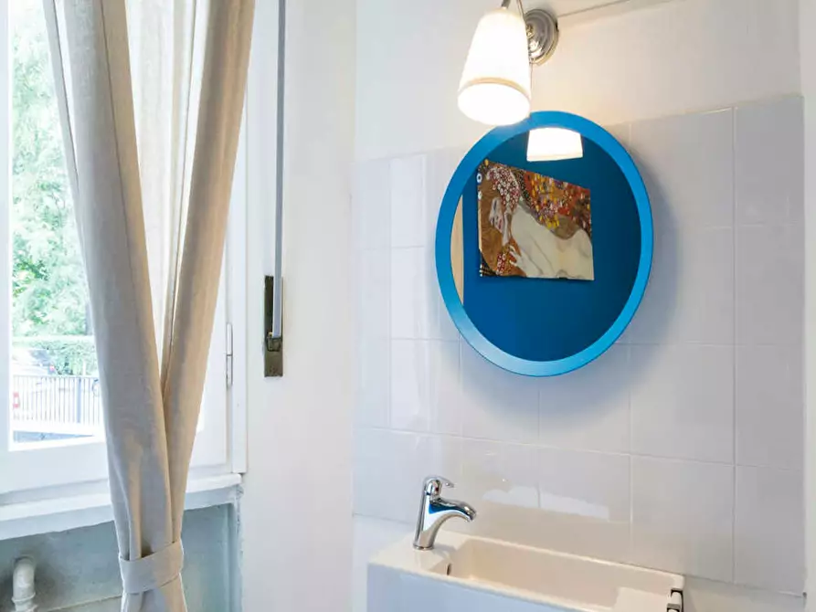 Immagine 5 di Camera in affitto  in Via Salvatore Barzilai a Milano