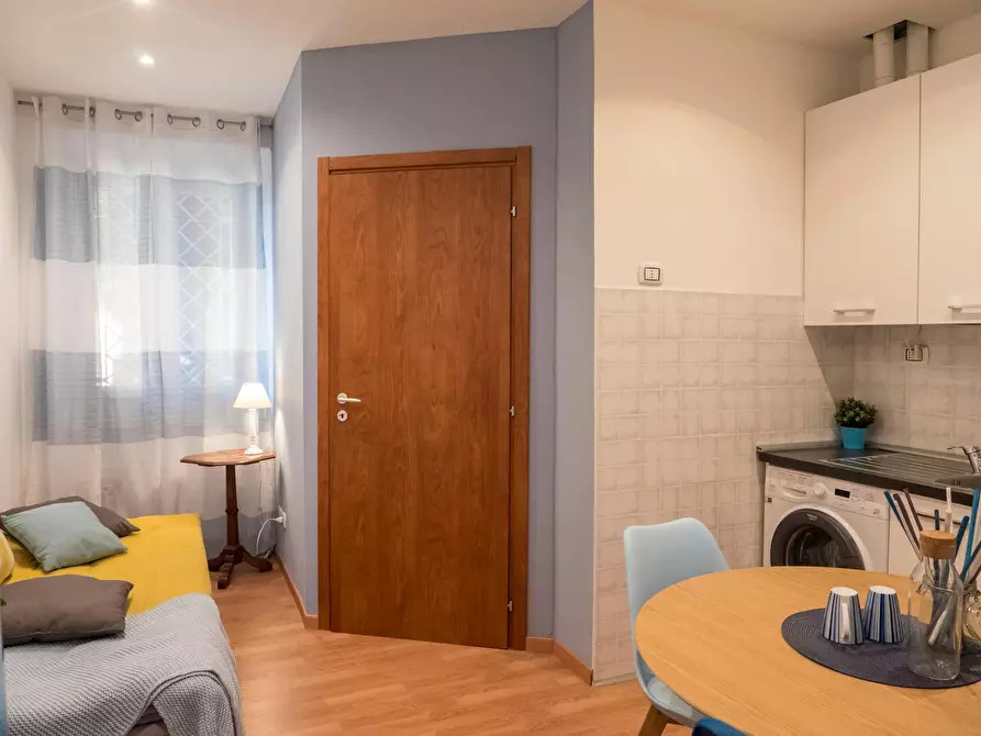 Immagine 7 di Appartamento in affitto  in Via Carlo Farini a Milano