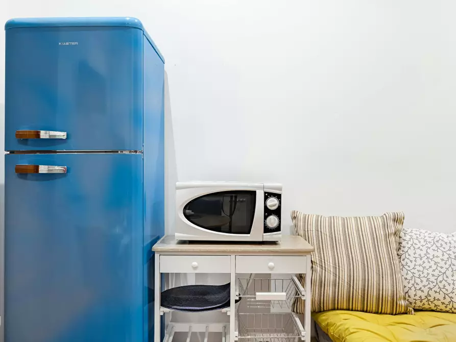 Immagine 6 di Appartamento in affitto  in Via Carlo Farini a Milano