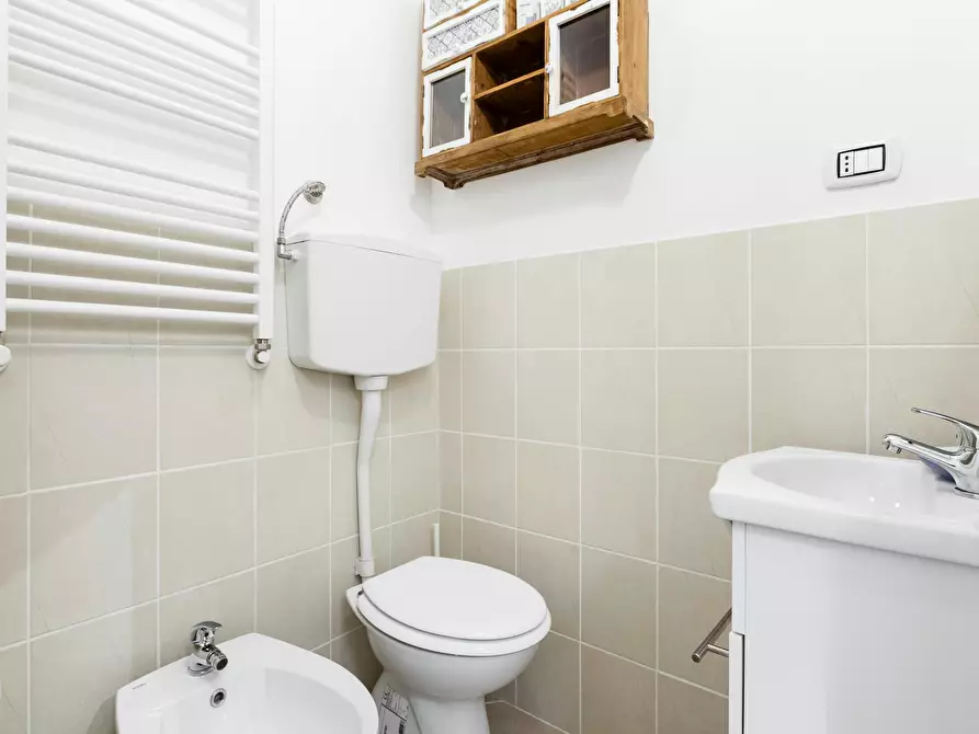 Immagine 5 di Appartamento in affitto  in Via Carlo Farini a Milano