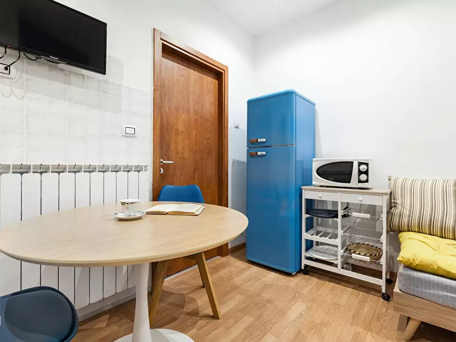 Immagine 4 di Appartamento in affitto  in Via Carlo Farini a Milano