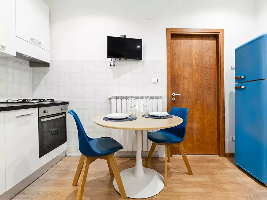 Immagine 2 di Appartamento in affitto  in Via Carlo Farini a Milano