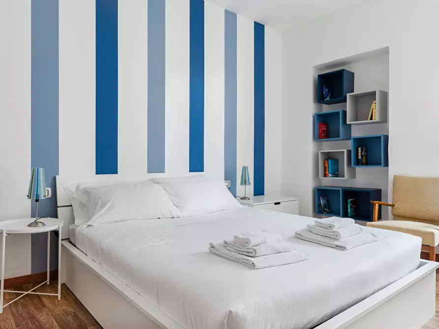 Immagine 1 di Appartamento in affitto  in Via Carlo Farini a Milano