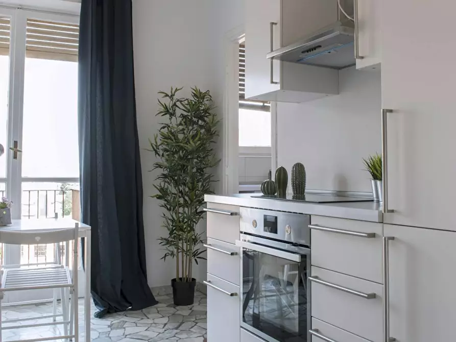 Immagine 8 di Camera in affitto  in Via Giuseppe Bruschetti a Milano