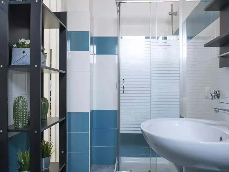 Immagine 5 di Camera in affitto  in Via Giuseppe Bruschetti a Milano