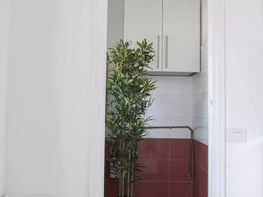 Immagine 9 di Camera in affitto  in Via Giuseppe Bruschetti a Milano
