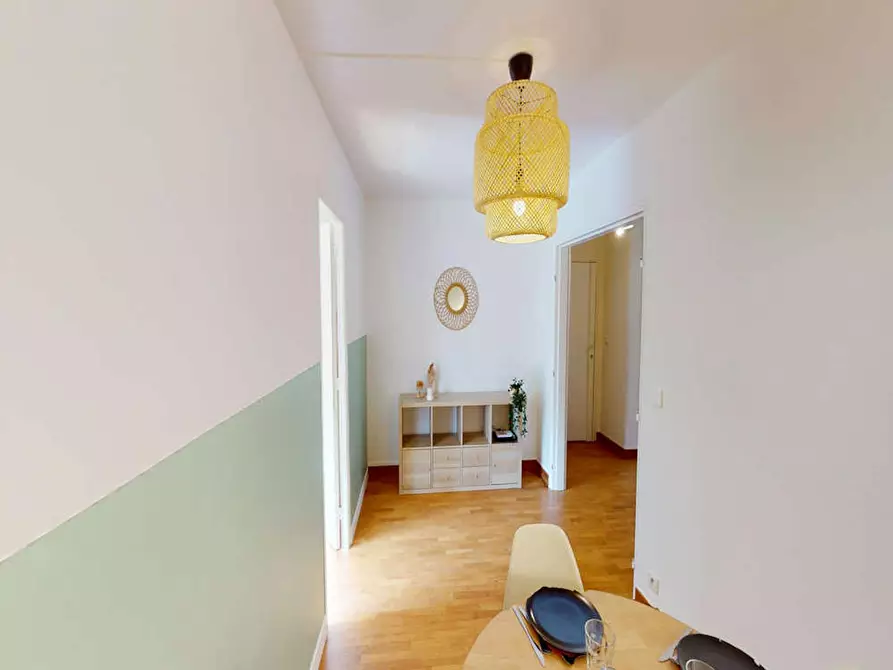 Immagine 7 di Camera in affitto  in Rue Pierre Lhomme a Courbevoie