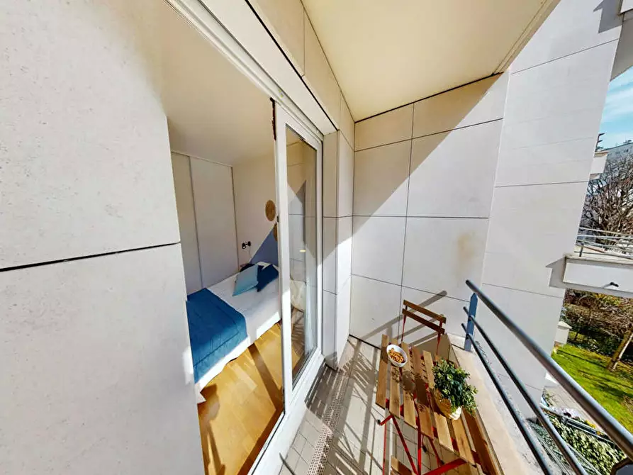 Immagine 6 di Camera in affitto  in Rue Pierre Lhomme a Courbevoie
