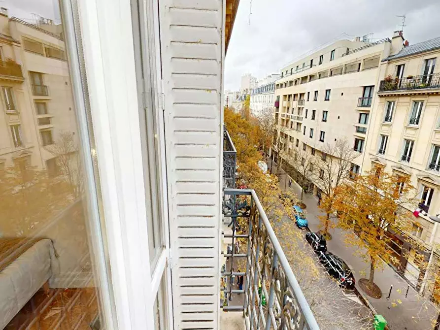 Immagine 7 di Camera in affitto  in Rue Chaligny a Paris