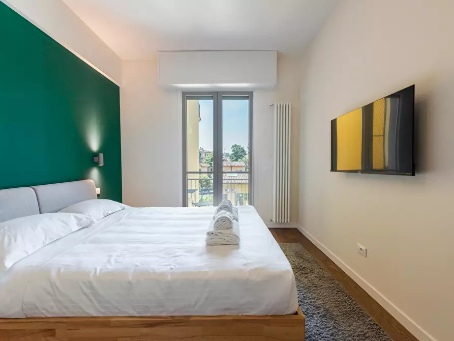 Immagine 3 di Appartamento in affitto  in Via Guido Monaco a Firenze