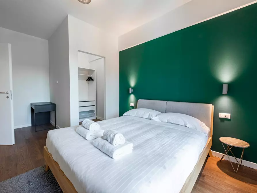 Immagine 2 di Appartamento in affitto  in Via Guido Monaco a Firenze