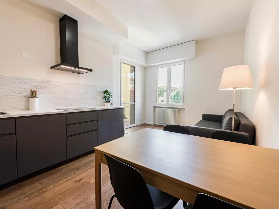 Immagine 10 di Appartamento in affitto  in Via Guido Monaco a Firenze