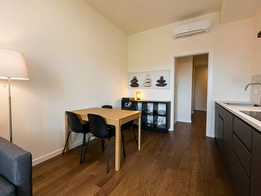 Immagine 7 di Appartamento in affitto  in Via Guido Monaco a Firenze