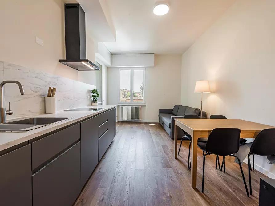 Immagine 8 di Appartamento in affitto  in Via Guido Monaco a Firenze