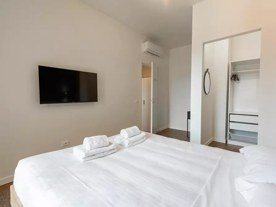 Immagine 4 di Appartamento in affitto  in Via Guido Monaco a Firenze