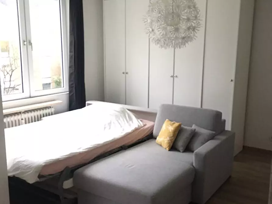 Immagine 3 di Appartamento in affitto  in Gerhart-Hauptmann-Straße a Düsseldorf