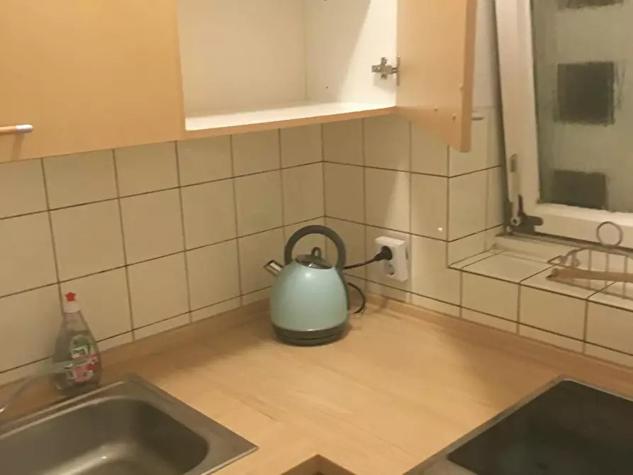 Immagine 2 di Appartamento in affitto  in Gerhart-Hauptmann-Straße a Düsseldorf