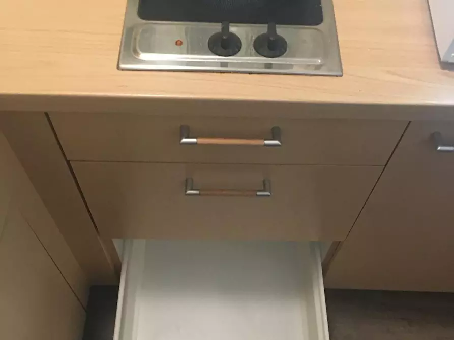 Immagine 8 di Appartamento in affitto  in Gerhart-Hauptmann-Straße a Düsseldorf