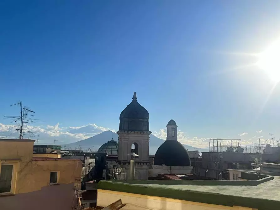 Immagine 2 di Camera in affitto  in Via Cedronio a Napoli