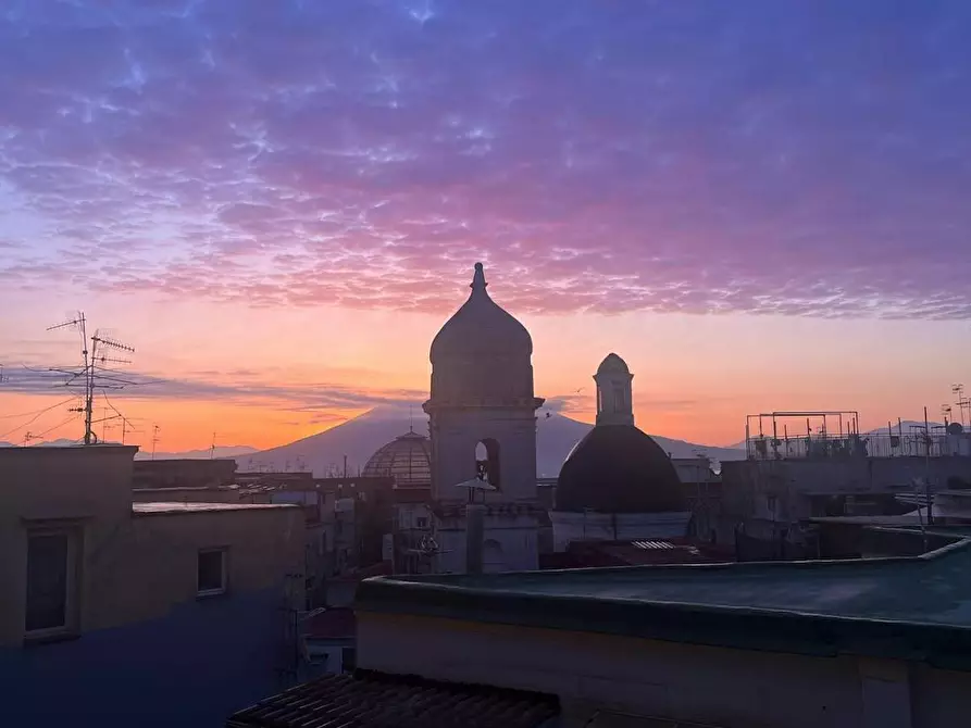 Immagine 5 di Camera in affitto  in Via Cedronio a Napoli