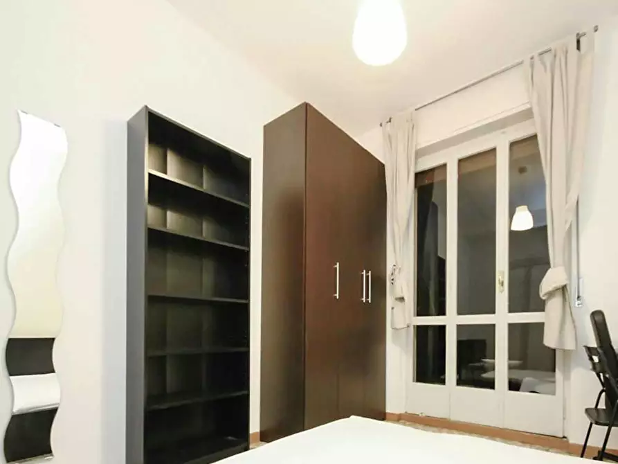 Immagine 3 di Camera in affitto  in Via Cesare Beruto a Milano