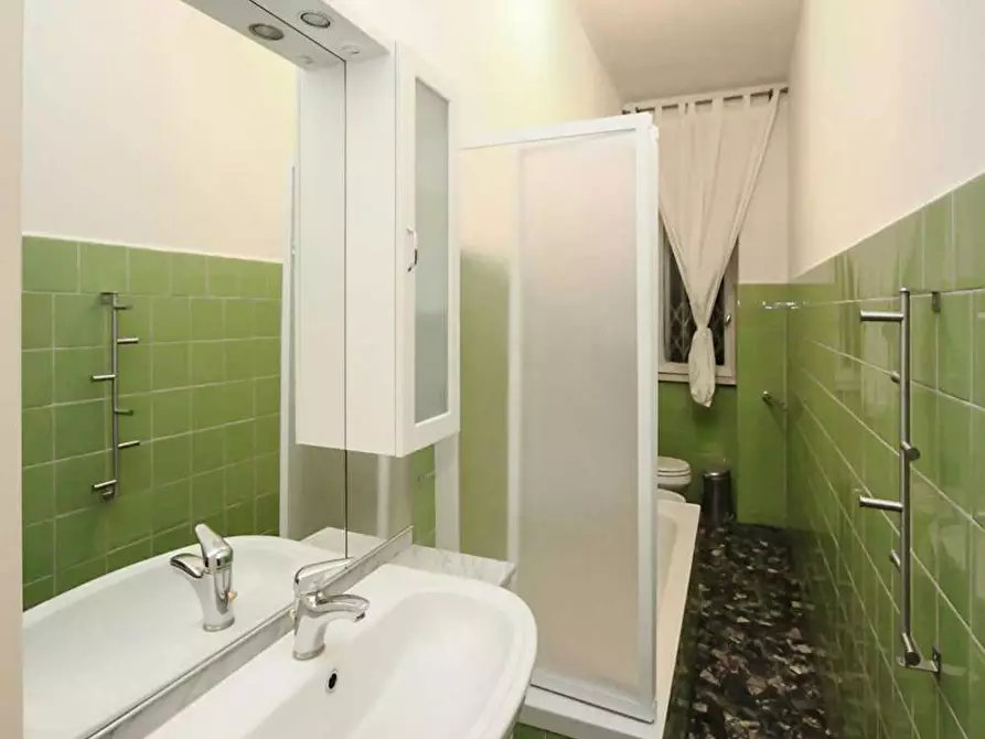 Immagine 4 di Camera in affitto  in Via Cesare Beruto a Milano