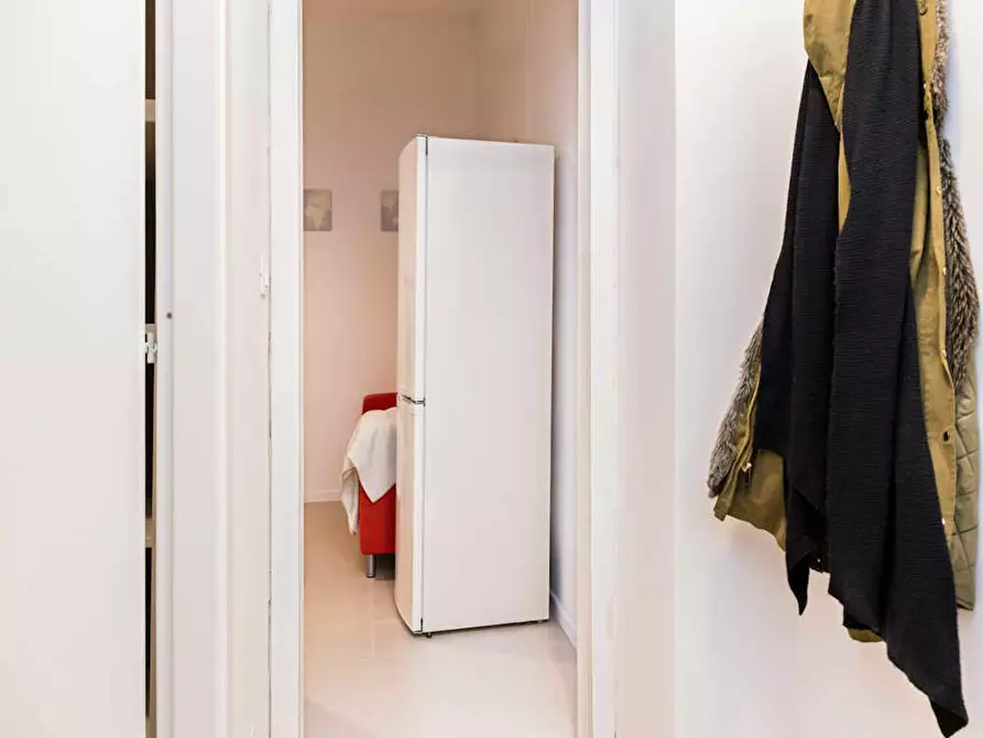 Immagine 8 di Camera in affitto  in Largo Cavalieri di Malta a Milano