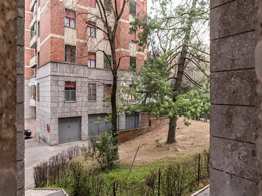 Immagine 10 di Camera in affitto  in Largo Cavalieri di Malta a Milano