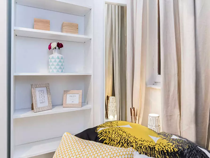 Immagine 6 di Camera in affitto  in Largo Cavalieri di Malta a Milano