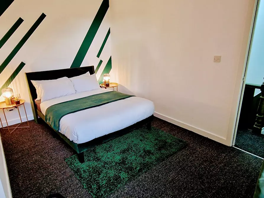 Immagine 9 di Casa indipendente in affitto  in Jetson Street a Manchester