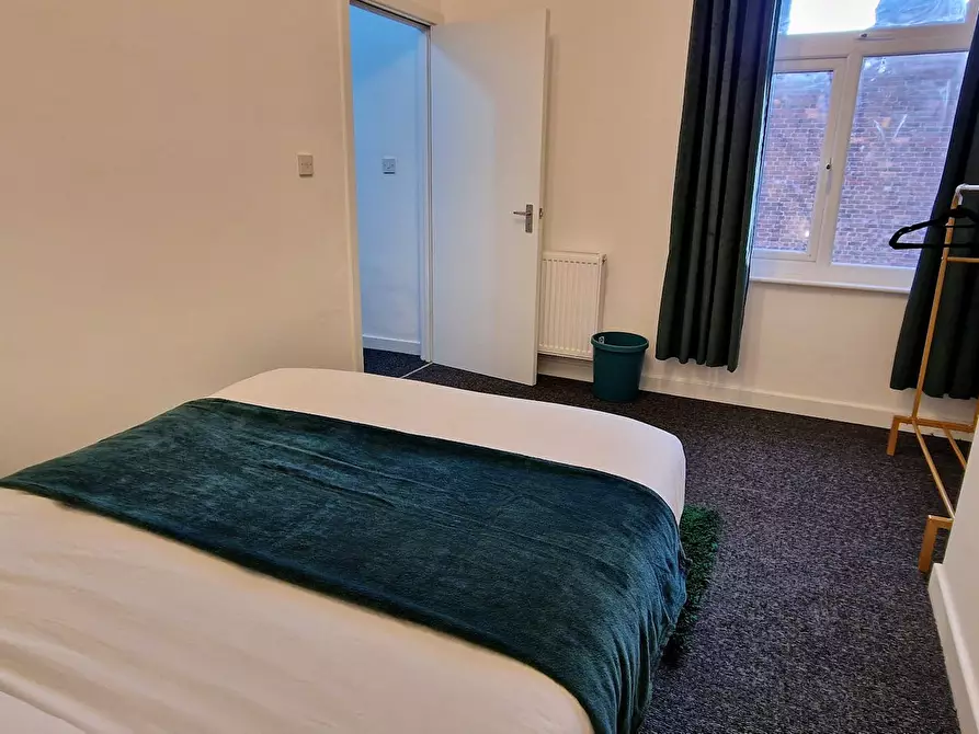 Immagine 10 di Casa indipendente in affitto  in Jetson Street a Manchester
