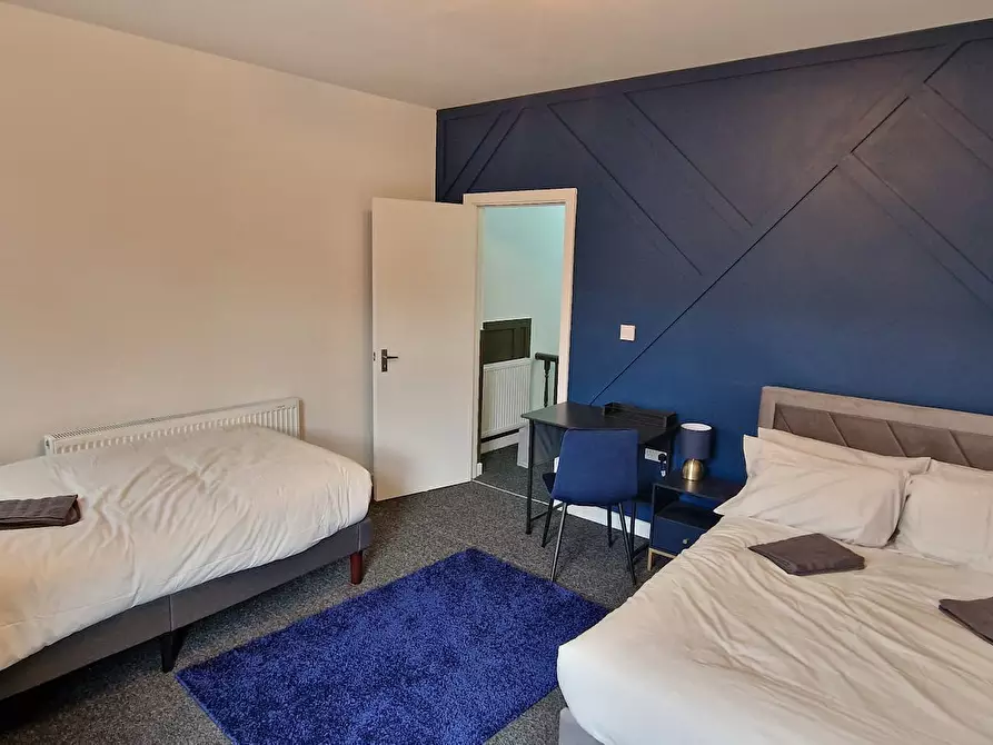 Immagine 3 di Casa indipendente in affitto  in Jetson Street a Manchester