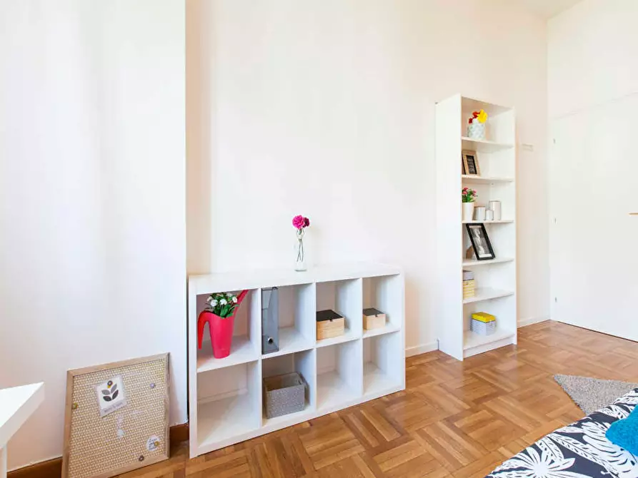 Immagine 7 di Camera in affitto  in Viale Emilio Caldara a Milano