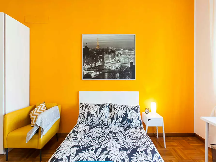 Immagine 1 di Camera in affitto  in Viale Emilio Caldara a Milano