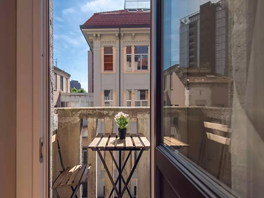 Immagine 7 di Camera in affitto  in Via Spalato a Milano