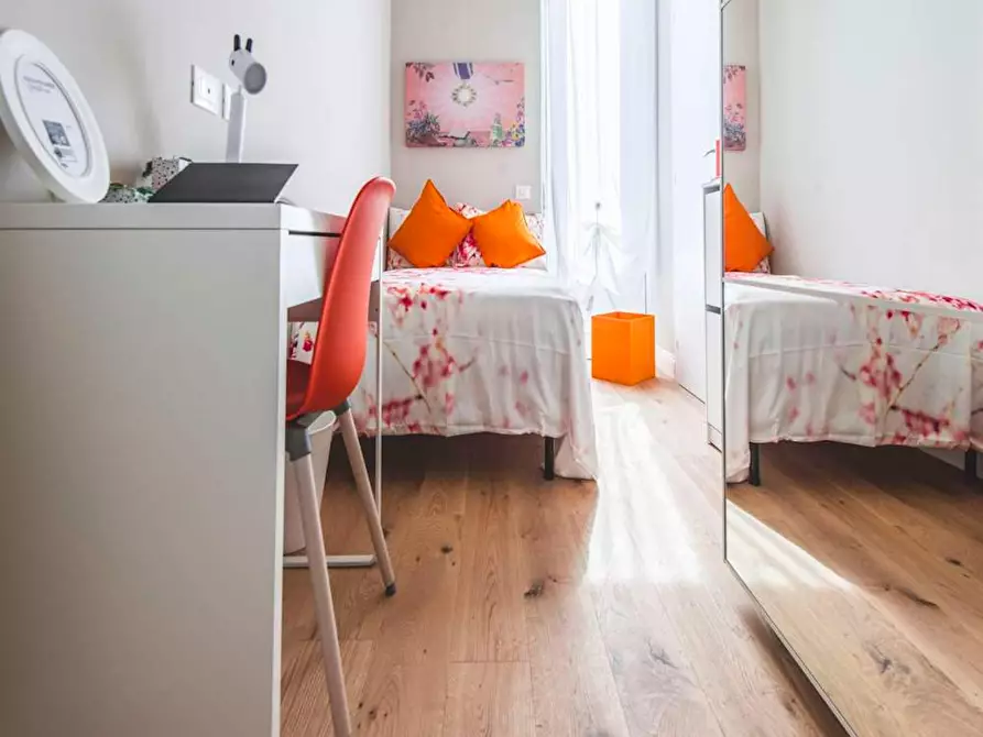 Immagine 2 di Camera in affitto  in Via Spalato a Milano