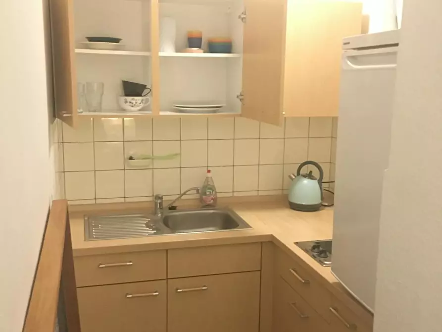 Immagine 7 di Appartamento in affitto  in Gerhart-Hauptmann-Straße a Düsseldorf