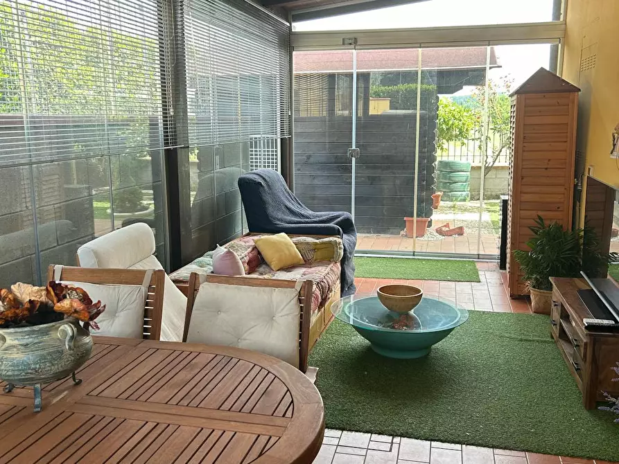 Immagine 9 di Casa indipendente in affitto  in Via dei Pratacci a Pontedera