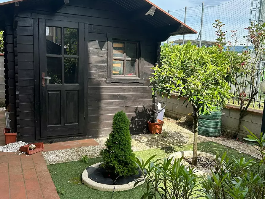 Immagine 8 di Casa indipendente in affitto  in Via dei Pratacci a Pontedera