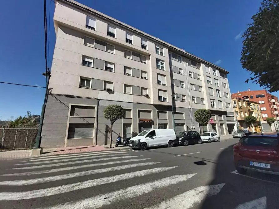 Immagine 1 di Appartamento in affitto  in Carrer del Camí a Alcoi/Alcoy