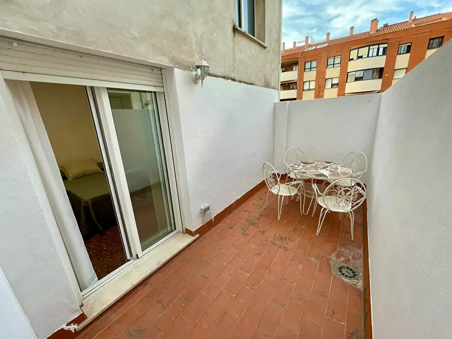 Immagine 5 di Appartamento in affitto  in Carrer del Camí a Alcoi/Alcoy