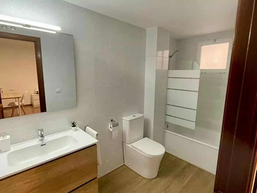 Immagine 10 di Appartamento in affitto  in Carrer del Camí a Alcoi/Alcoy
