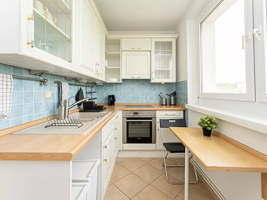 Immagine 10 di Camera in affitto  in Hubertusdamm a Potsdam