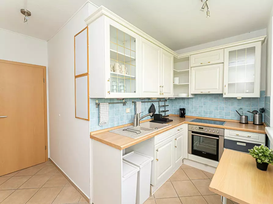 Immagine 9 di Camera in affitto  in Hubertusdamm a Potsdam