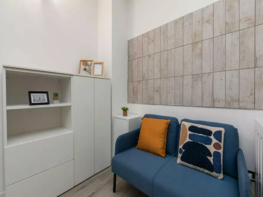 Immagine 10 di Camera in affitto  in Viale Col di Lana a Milano