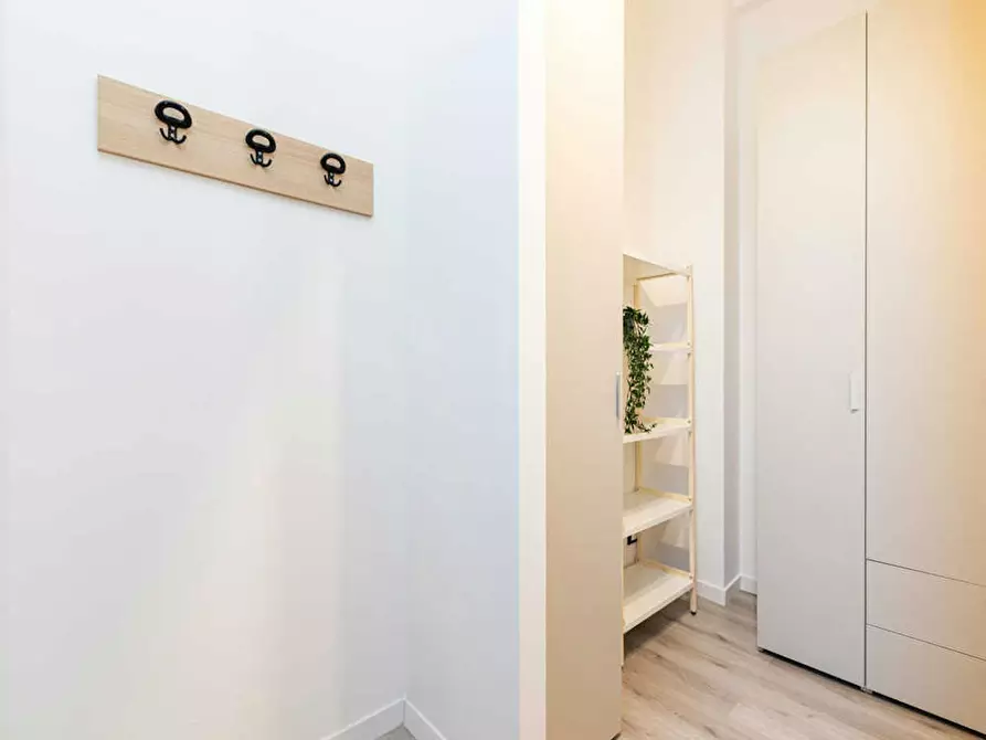 Immagine 9 di Camera in affitto  in Viale Col di Lana a Milano