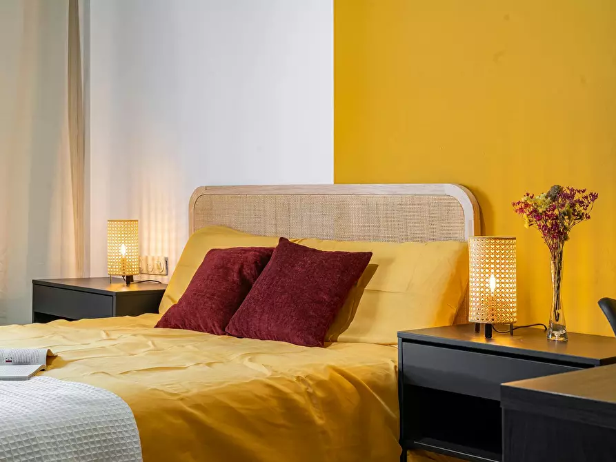 Immagine 2 di Camera in affitto  in Carrer de la Reina Victòria a Barcelona