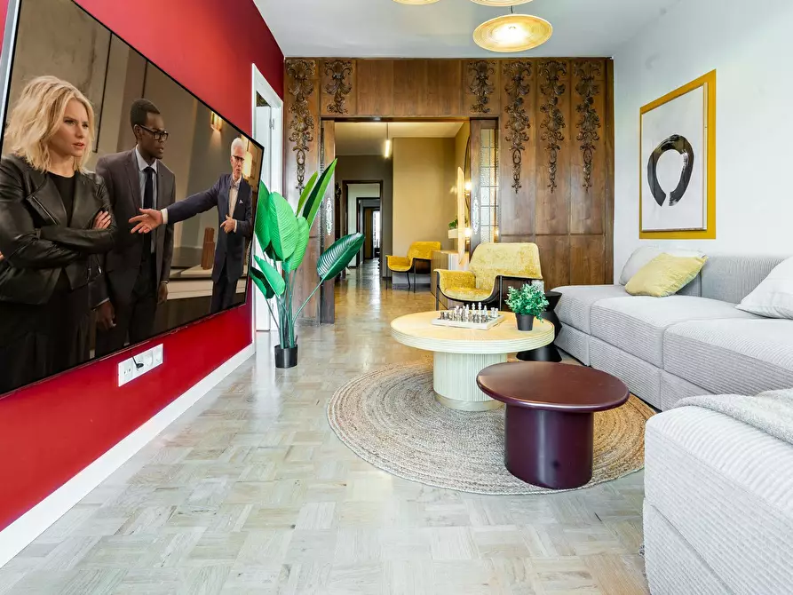 Immagine 6 di Camera in affitto  in Carrer de la Reina Victòria a Barcelona